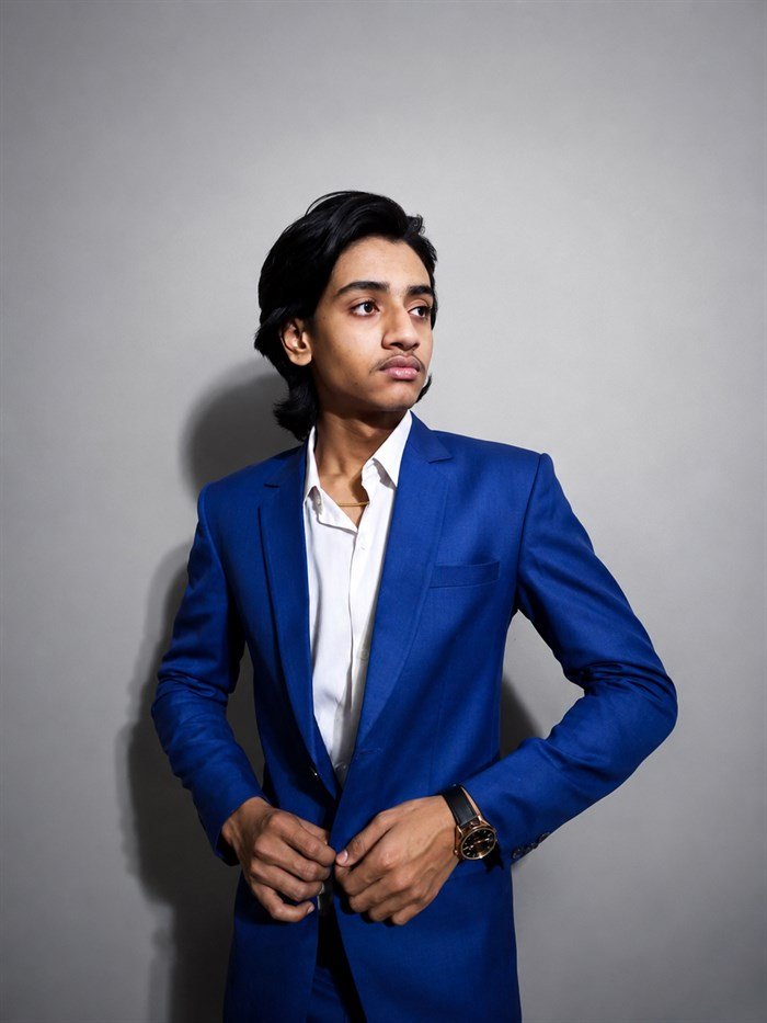 Areeb Ali